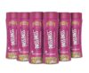 Pass Pass Sweet Magic Mix Spice-Based Mouth Freshener | Digestive, High in Fiber & Antioxidants | For Fresh Breath | Pack of 6-115g Each