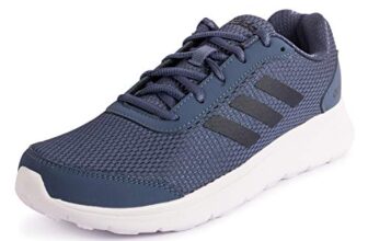adidas Mens Drogo M TECINK/Legink Running Shoes 10 UK (CL7632)