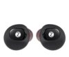 Zoook Rocker TwinPods Premium Bluetooth Earbuds with Charging Case (Black)