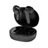 LUMIFORD Max T45 Earbuds, 40MS Low Latency, Advanced BT v5.3 with Mic, IPX4 Water Resistant True Wireless Earbuds with Distortion Free Technology,13mm Hi-Fi Bass Drivers & 24Hrs Playtime