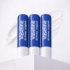 Vaseline Lip Care Original Lip Balm Stick 4.8g (Pack of 3)