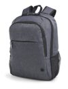 HP Prelude Pro 15.6-inch Laptop Bag/PE foam/Slate Gray in color/ 1 year warranty
