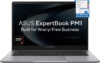 ASUS Expertbook AMD Ryzen 5 Hexa Core 150 – (16 GB/512 GB SSD/Windows 11 Home) PM1403CDA-S60409WS Laptop(14 inch, Misty Grey, 1.40 kg, With MS Office)