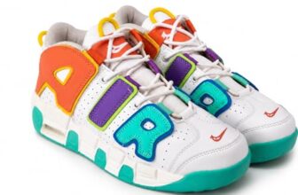 Men’s Casual Colorful High-Top Sneakers | Lightweight Fashion Sports Shoes