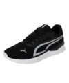 PUMA | Armour V2 Men’s Lightweight Sneakers | Black-Quarry-White | 7UK