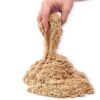 Ville Hut Organics Natural River 100% Pure Sand for Gardening,Aquarium etc.. (1kg)