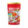Boost All-in-One Fish Food | Baby Pellets | Complete Daily Nutrition for All Aquarium Fish | 200 g
