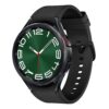 Samsung Galaxy Watch6 Classic (Smartchoice) (Black, 47mm) | Rotating Bezel | Bluetooth | Monitor BP and ECG | Track Sleep and Health | Upto 40hrs Charge with Fast Charging | Galaxy Ecosystem | IP68