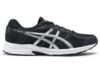 ASICS Gel-Contend B+ Black/Pure Silver
