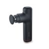 Beurer MG 79 Muscle Body Gun Massager for sensitive area like Neck, Foot and Jaw muscles/With Vibration/ 3 massage attachment.
