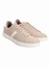 Levi’s Men Colourblocked PU Sneakers