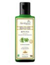 Herbigiri Herbal Henna & Tulsi Shampoo 210ml, Green