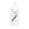 Patanjali Kesh Kanti Anti-Dandruff Hair Cleanser 650 Ml, Natural Shampoo For Dandruff & Hairfall, Scalp Cleansers for Men and Women, All Hair Types