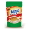 Jaago Loose Black Tea 1kg Pack | Chaipatti | Danedar Chai | CTC Leaf