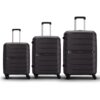 Aristocrat Sienna Polycarbonate 72 cms Hardsided Luggage
