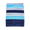 Elegant Weavers Face Towel | Face Towels Set of 7 | 200 GSM | Ultra Soft, Absorbent, & Quick Dry Towels for Facewash, Gym, Travel | Suitable for Sensitive & Acne Prone Skin | Microfiber Towel For Face