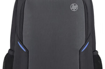 HP Bag 30 L Laptop Backpack(Black)