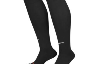 Nike Classic II Cushion Over-the-Calf Cushioned Over-the-Calf Socks