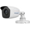 PRAMA PT-HTC110E-ITP 1MP Bullet Camera, 1MP CMOS Sensor, Outdoor EXIR Bullet, 20m IR, ICR, Smart IR, IP66 Weatherproof, 3.6mm Lens, Support TVI Video Signal Output