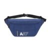 Aeropostale Oliver Unisex Waist Pouch Bags & Cases – Navy