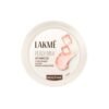 Lakmē Peach Milk Icy Sorbet Gel: First Ever Cooling Face Moisturizer with 2% Pro-Ceramides, Peptides & Pentavitin for Instant Ice-Plunge Glow & 24hr Barrier Repair – Non-Sticky, Lightweight, 200g