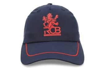 PUMA | x Royal Challengers Bangalore Men’s Cricket Cap