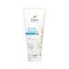Dove Glycolic + Hydration Hair Conditioner with 5% Hydra-Glycol~ for dry stiff hair, for Upto 100 Hours of Hydrated^, Fluid Hair | 175ml Tube