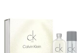Calvin Klein Unisex 2-Pc. CK One Gift Set