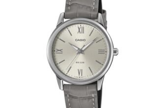 Casio Enticer Ladies LTP-1303LL-7AVDF Analog Cream Dial Women (A2479)