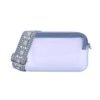 Lino Perros Womens Soft Blue Sling Bag