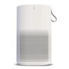 Eureka Forbes Air Purifier 150 for bedroom | Covers upto 200 Sq. Ft. | True HEPA H13 Filter & Surround 360° Air Technology | Removes 99.97% Dust & Particulate Matter | 3-Stage Purification
