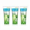 Everyuth Naturals Nourishing Aloe Vera & Cucumber Gel| Protects from Acne, Cuts & Rashes|Refreshing & Soothing Care|Paraben free|For Oily, Dry, Normal, Combination & Sensitive Skin – 150 g (Pack of 3)