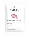 NATUUR Magnesium lavender body lotion 10ml