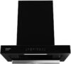 Crompton CHD-SSB60BFE-MBL 1620 CMH 60 cm Auto Clean Chimney(Wall Mounted, Midnight Black)