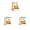 Pro-ease Lovingle Luxury Baby Diaper|Pant Style Diaper for Baby|Diaper L size|2X preference on Absorption*IAdvanced Leakage Protection|Wetness Indicator|Easy Throw Tape|9-14 kg|50 Pieces (Pack of 3)