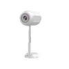 Punnkk X1 Pro Smart Gimbal 4K Mini LCD Android13 WiFi BT5 1080P Auto Keystone 2GB/16GB (6500 lm / 1 Speaker/Wireless/Remote Controller) Portable Projector