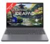 Lenovo IdeaPad Slim 3 Intel Core Ultra 5 322 Next-Gen AI PC (16GB RAM/512GB SSD/15.3″ (38.8cm)/WUXGA IPS/Copilot+ PC/Windows 11/MSO 365 Basic+Office 2024/Backlit Keyboard/Grey/1.6Kg), 83UR009QIN