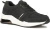 Bata Sneakers For Women(Black , 6)