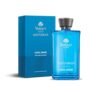 Yardley London Cool Wave | Eau De Parfum | Long Lasting International Perfume for Man | Mint Aqua Patchouli Fragrance | Upto 15% dosage | 100ml EDP| Ideal Gift for Man