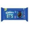 Cadbury Oreo Vanilla Flavour Creme Sandwich Biscuit Mega Family Pack, 876.75 g