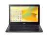 Acer Chromebook, Intel Celeron- N4500 Processor, 4GB LPDDR4 RAM, 32GB eMMC, 29.46cm /11.6″ inch HD Display, Chrome OS, Intel UHD Graphics,WiFi 5, Black, 1.2 KG, CO731, Thin & Light Laptop
