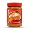 Boni Speculoos Creamy Biscuit Spread – 400g | Caramelised Biscuit Spread | Made in Belgium | Vegan | For Bread & Snacks (Pack of 1)