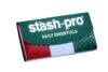 STASH-PRO Brown MNG Ripper Tipper with Crush Tray Each Contains 64 Paper & 64 Tips (Pack of 1)