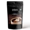 Cocosutra Mocha Drinking Chocolate Mix, 500g | Hot or Cold | Vegan & Gluten Free | No Preservatives | Serves 25 Cups