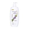 Patanjali Kesh Kanti Anti-Dandruff Hair Cleanser 650 Ml, Natural Shampoo For Dandruff & Hairfall, Scalp Cleansers for Men and Women, All Hair Types