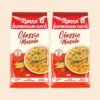 Manna Masala Oats Classic 900g with Millets & Supergrain No Palm Oil & Transfat Rich in Fibre and Protein.