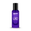 BEARDO Perfume For Men – LSD, 20Ml | Amber Spicy Scent | Concentrated Sprays – Long Lasting Fragrance | Eau De Parfum Gift For Men | Strong EDP For Men | Gift For Husband | Gift For Boyfriend
