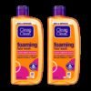 Clean & Clear Foaming 480ml| Clinically proven| Pimple & Acne removal Face Wash(480 ml)