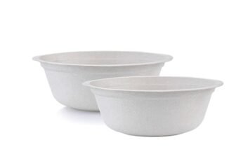Quick Fresh Butter Bowl 7” inch, Pack of 25