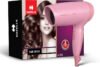 HAVELLS GHPDDABPPK00 Hair Dryer(1000 W, Peach)